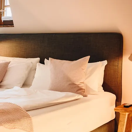 Boutiquehotel Kloster Pfalzel Hotel Tréveris