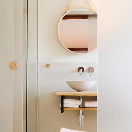 ホテル Boutiquehotel Kloster Pfalzel トリーア