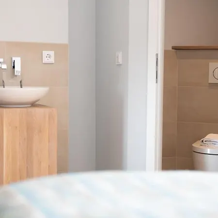 Hotel Boutiquehotel Kloster Pfalzel