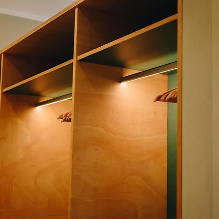 Boutiquehotel Kloster Pfalzel ホテル