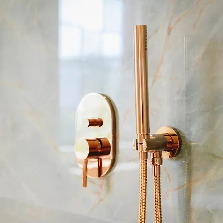 ホテル Boutiquehotel Kloster Pfalzel