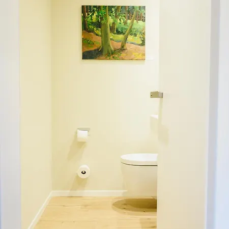 Hotel Boutiquehotel Kloster Pfalzel Tréveris
