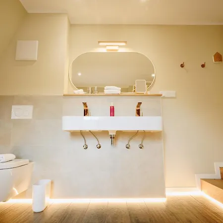 Boutiquehotel Kloster Pfalzel トリーア