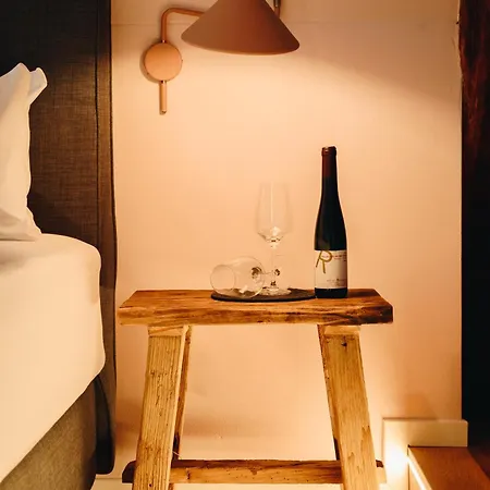 Boutiquehotel Kloster Pfalzel 3* Trewir