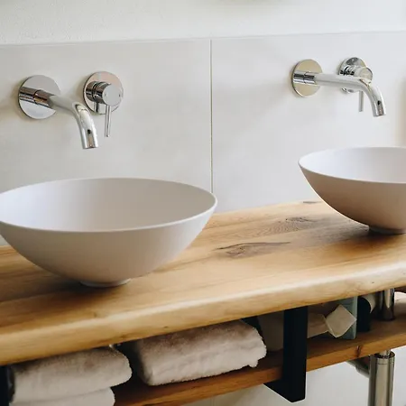 Boutiquehotel Kloster Pfalzel ホテル