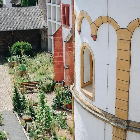 Boutiquehotel Kloster Pfalzel Hotel 3*