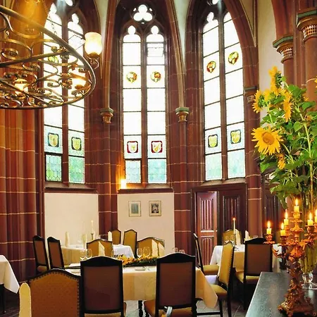 Boutiquehotel Kloster Pfalzel ホテル