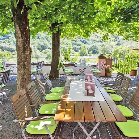 Boutiquehotel Kloster Pfalzel 3* Trewir
