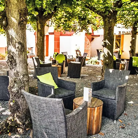 Boutiquehotel Kloster Pfalzel Hotel