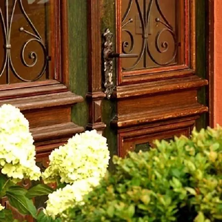 Boutiquehotel Kloster Pfalzel Trewir