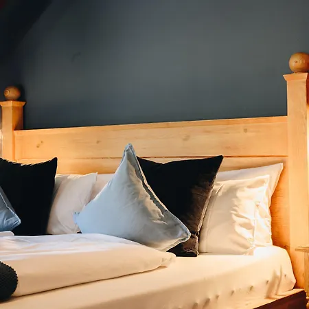 Hotel Boutiquehotel Kloster Pfalzel