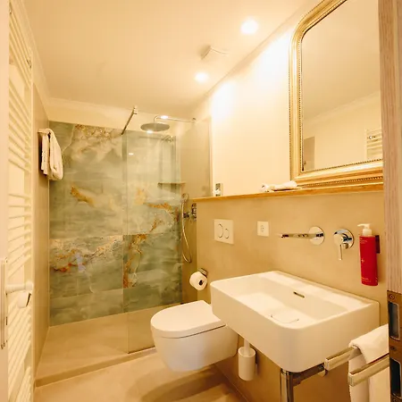 Boutiquehotel Kloster Pfalzel ホテル