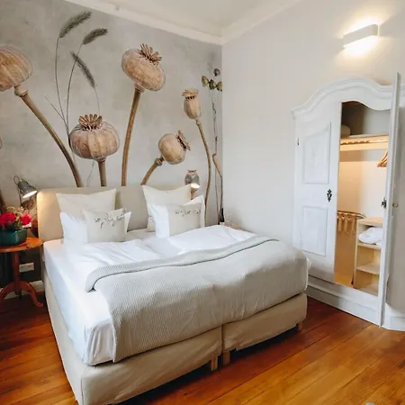 Boutiquehotel Kloster Pfalzel Hotel 3*