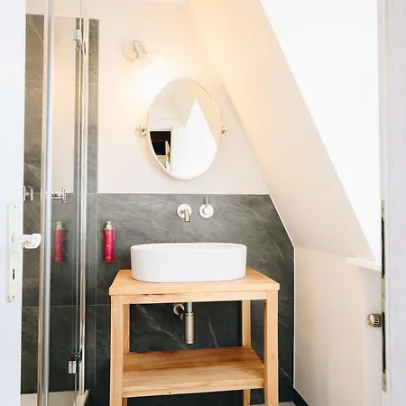 Boutiquehotel Kloster Pfalzel ホテル トリーア