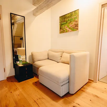 Boutiquehotel Kloster Pfalzel