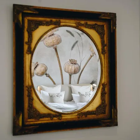 ホテル Boutiquehotel Kloster Pfalzel トリーア