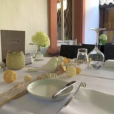 Hotel Boutiquehotel Kloster Pfalzel