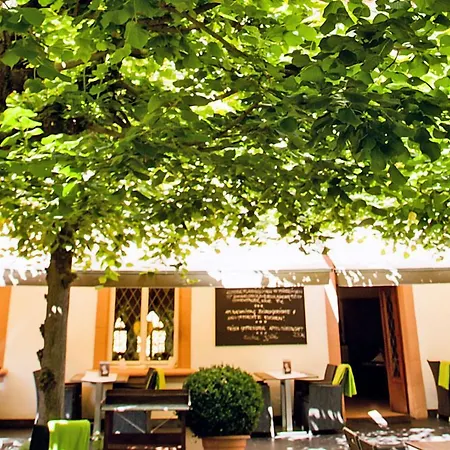 Hotel Boutiquehotel Kloster Pfalzel Trewir