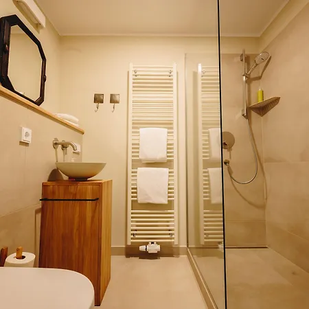 Hotel Boutiquehotel Kloster Pfalzel 3*