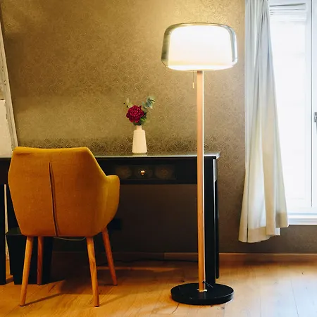 Boutiquehotel Kloster Pfalzel