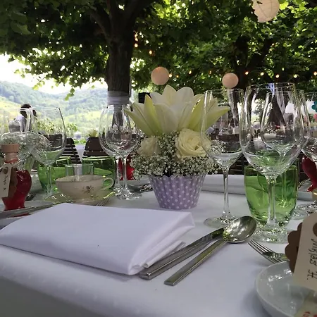 Hotel Boutiquehotel Kloster Pfalzel