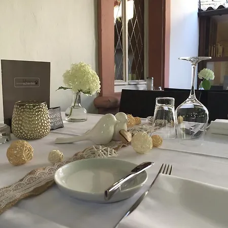 Hotel Boutiquehotel Kloster Pfalzel 3*