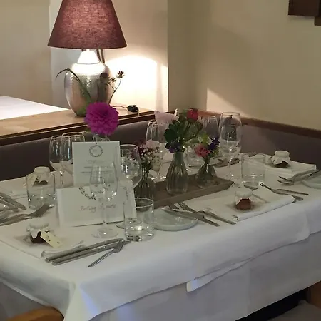 Boutiquehotel Kloster Pfalzel