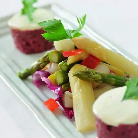 Boutiquehotel Kloster Pfalzel מלון טרייר