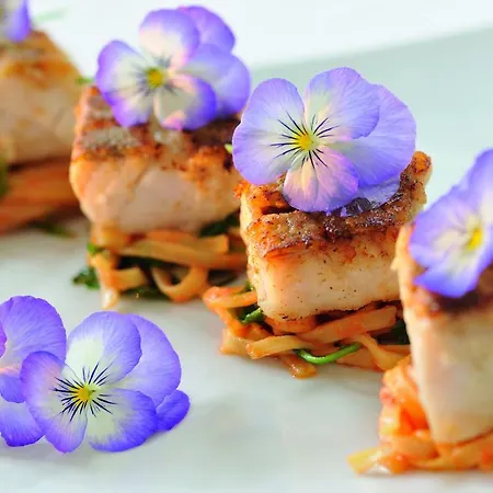 Boutiquehotel Kloster Pfalzel ホテル