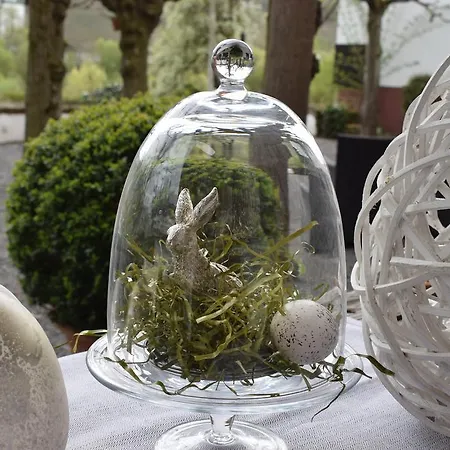 Boutiquehotel Kloster Pfalzel 3* トリーア