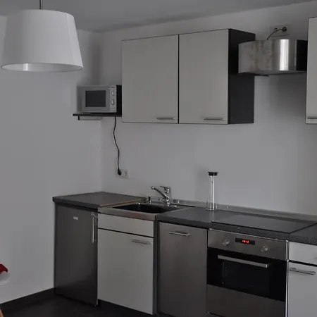 Boutiquehotel Kloster Pfalzel מלון 3*