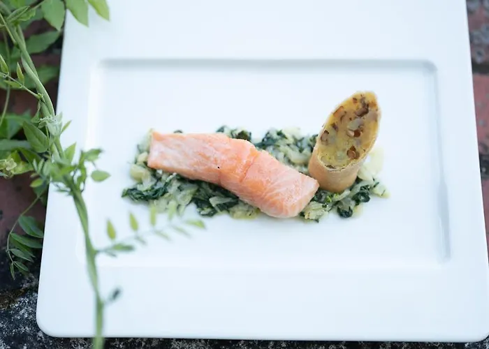 Boutiquehotel Kloster Pfalzel Hotel Trevír