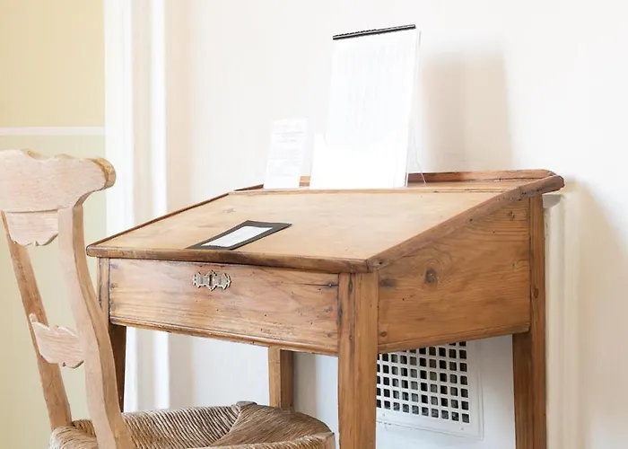 Boutiquehotel Kloster Pfalzel 3* Trevír