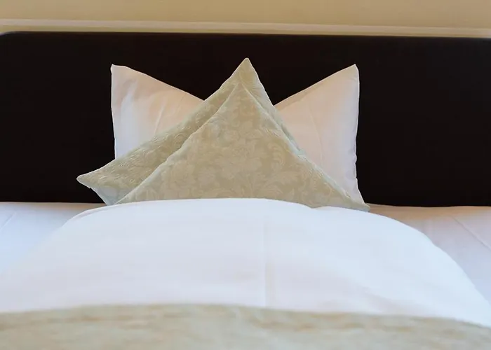 Boutiquehotel Kloster Pfalzel Ξενοδοχείο 3*