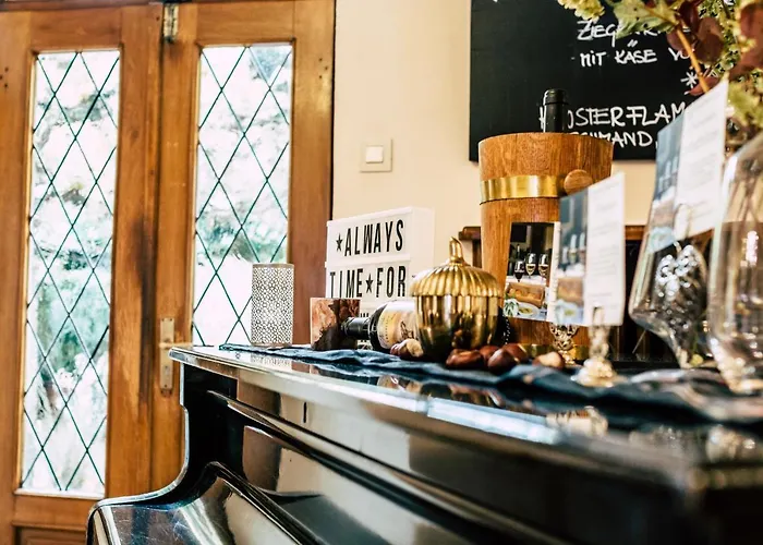 Boutiquehotel Kloster Pfalzel Hotel 3*