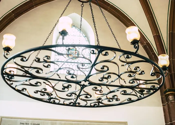 Boutiquehotel Kloster Pfalzel Hotel 3*