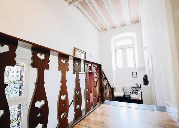 Boutiquehotel Kloster Pfalzel 3* Trier