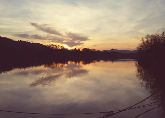 Boutiquehotel Kloster Pfalzel Hotel Trier