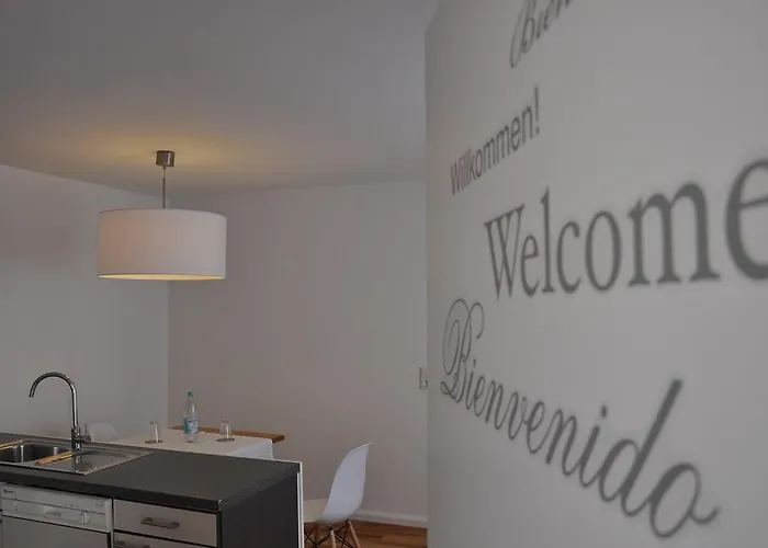 Boutiquehotel Kloster Pfalzel Trevír