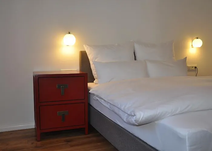 Boutiquehotel Kloster Pfalzel Hotel