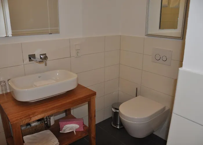 Boutiquehotel Kloster Pfalzel 3* Trevír