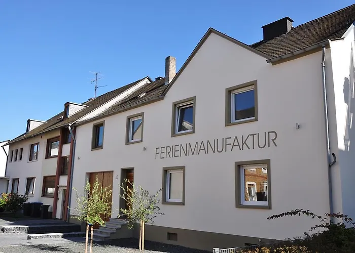 Boutiquehotel Kloster Pfalzel 3*