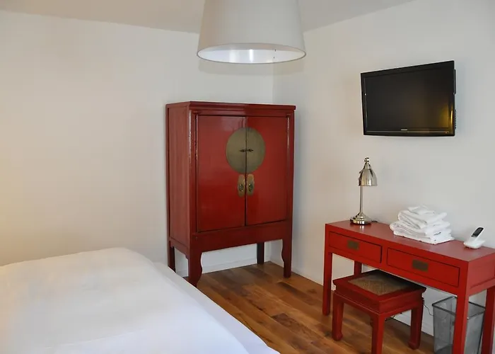 Boutiquehotel Kloster Pfalzel 酒店 3*