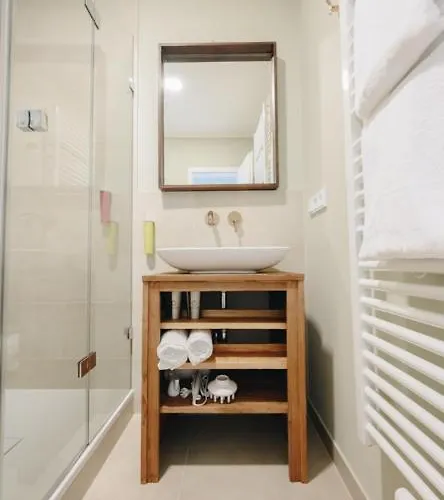 Boutiquehotel Kloster Pfalzel Hotel 3*