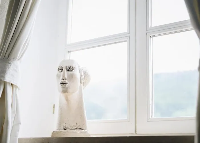 Hotel Boutiquehotel Kloster Pfalzel