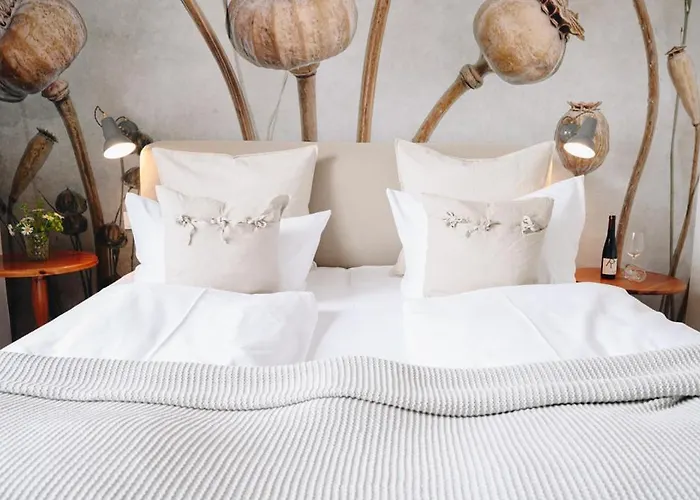 Hotel Boutiquehotel Kloster Pfalzel 3*