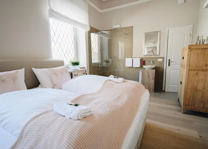 Boutiquehotel Kloster Pfalzel Hotel