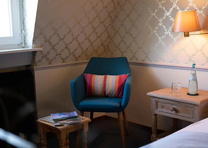 Boutiquehotel Kloster Pfalzel 3* Trier