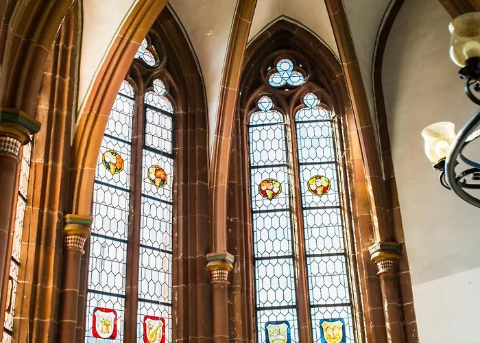 Boutiquehotel Kloster Pfalzel Hotel 3*