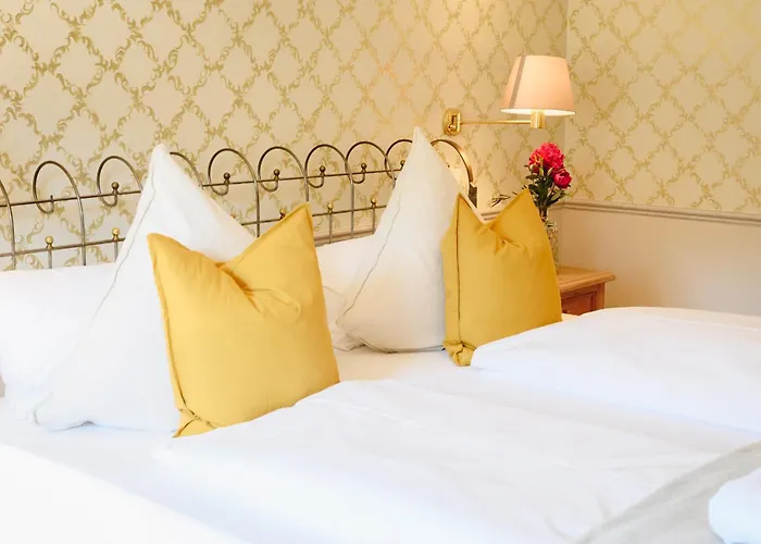 Boutiquehotel Kloster Pfalzel Trier